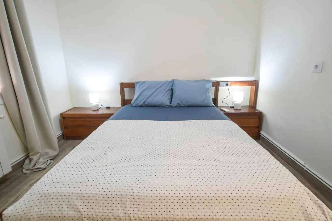 Apartment Apartamento De Diseno Equipado Centrico Moderno Lloret de Mar Spanien