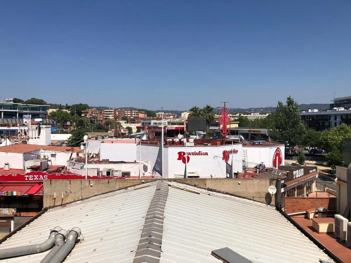 Apartamento De Diseno Equipado Centrico Moderno Lloret de Mar 0*,