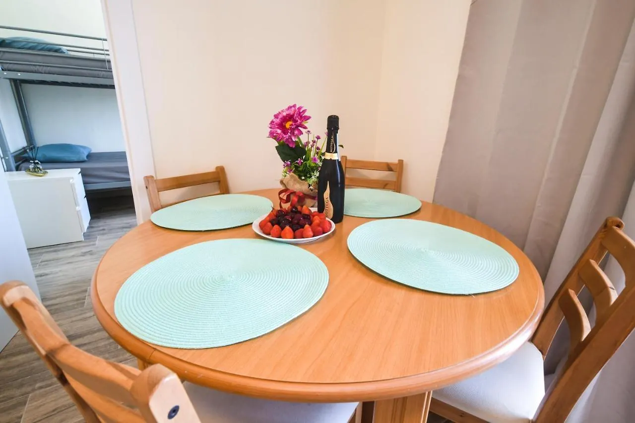 Apartment Apartamento De Diseno Equipado Centrico Moderno Lloret de Mar
