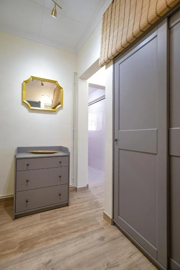 Apartamento De Diseno Equipado Centrico Moderno Lloret de Mar Apartment